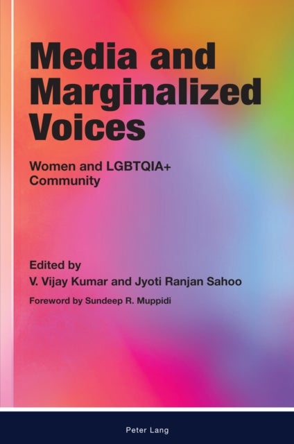 Media and Marginalized Voices - Women and LGBTQIA+ Community