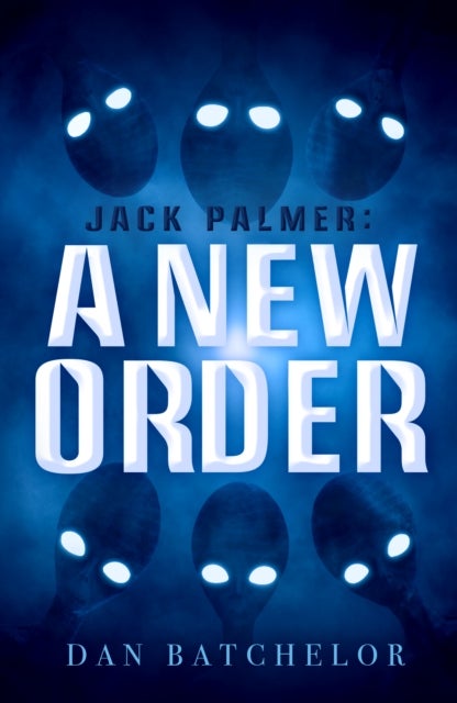 Jack Palmer: A New Order