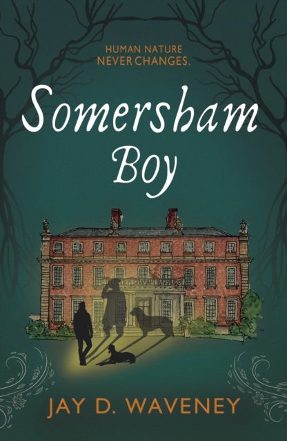 Somersham Boy