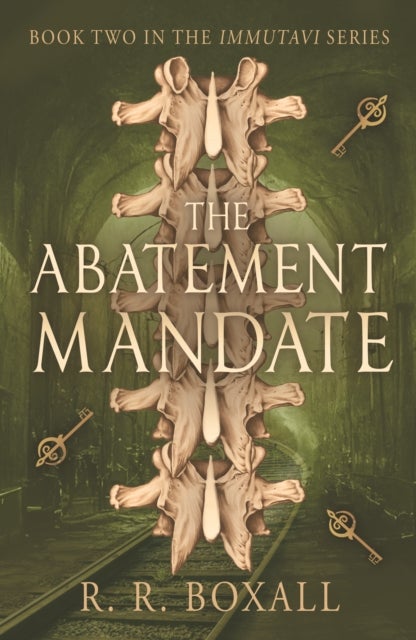 The Abatement Mandate