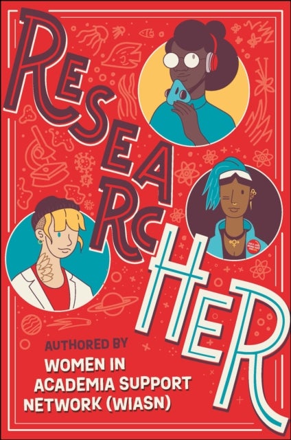 ResearcHER - The Power and Potential of Research Careers for Women