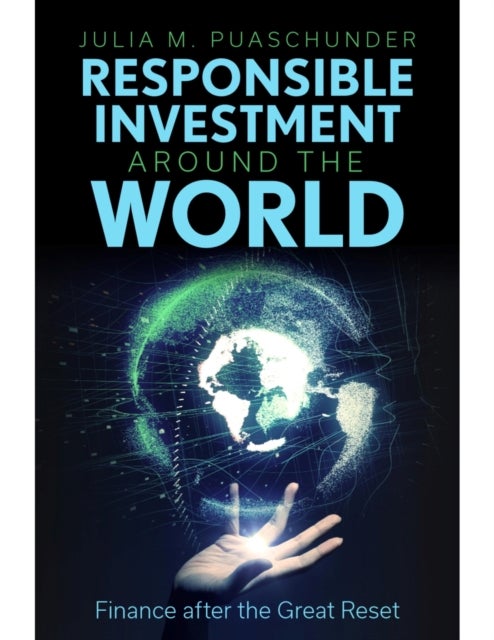 Responsible Investment Around the World - Finance after the Great Reset