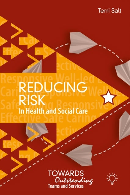 Reducing Risk in Health and Social Care - Towards Outstanding Teams and Services