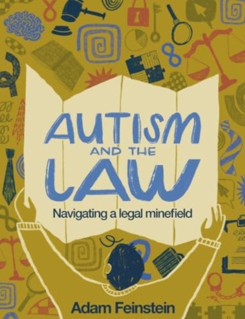 Autism and the Law - Navigating a Legal Minefield
