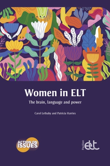 Women in ELT - The brain, language and power