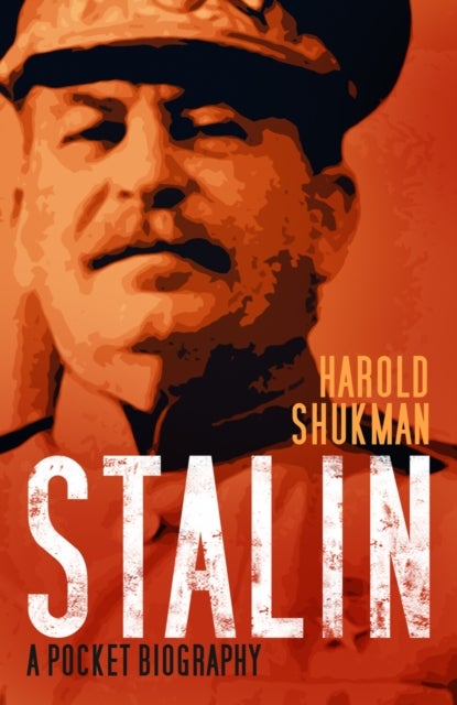 Stalin - A Pocket Biography