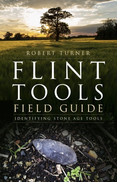 Flint Tools Field Guide - Identifying Stone Age Tools