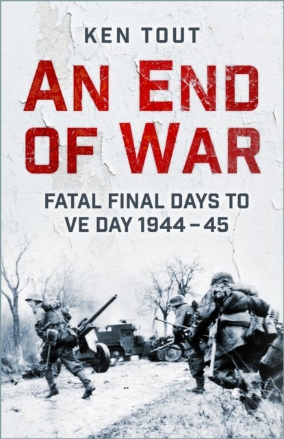 An End of War