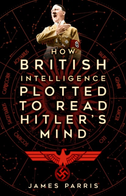 How British Intelligence Plotted to Read Hitler's Mind