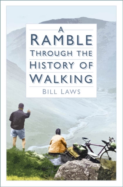 A Ramble Through the History of Walking