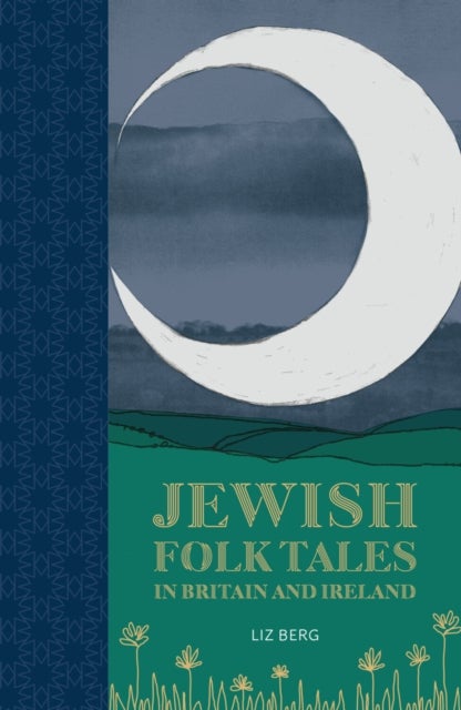 Jewish Folk Tales in Britain and Ireland