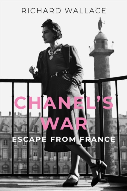 Chanel's War - Escape From France