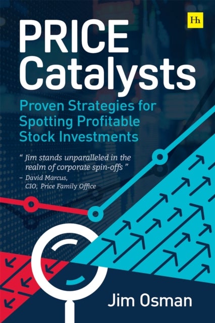 Price Catalysts - Proven strategies for spotting profitable stock investments