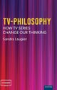 TV-Philosophy