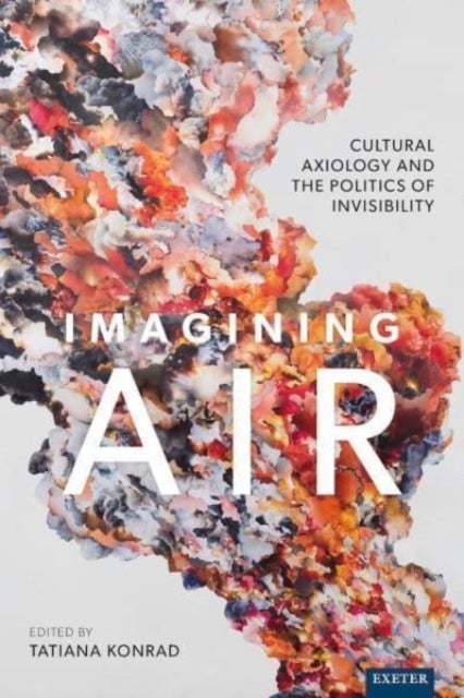 Imagining Air - Cultural Axiology and the Politics of Invisibility
