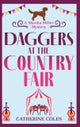Daggers at the Country Fair