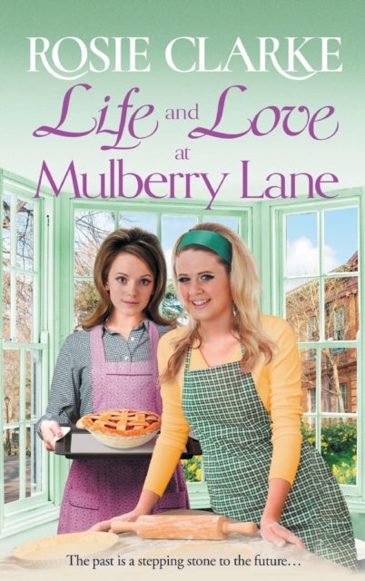 Life and Love at Mulberry Lane - The next instalment in Rosie Clarke's Mulberry Lane historical saga series