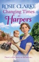 Changing Times at Harpers