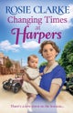 Changing Times at Harpers