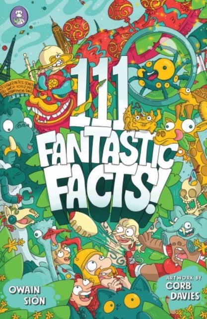 111 Fantastic Facts!