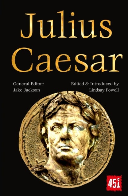 Julius Caesar - Epic and Legendary Leaders