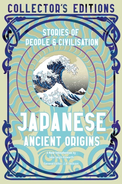 Japanese Ancient Origins - Stories Of People & Civilization