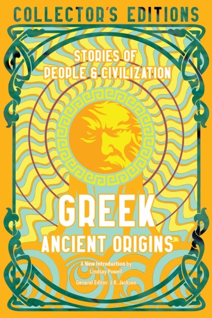 Greek Ancient Origins - Stories Of People & Civilization