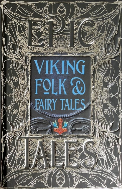 Viking Folk & Fairy Tales - Epic Tales