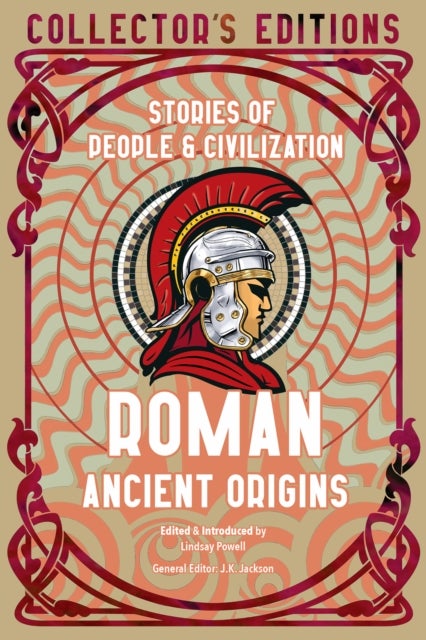 Roman Ancient Origins - Stories Of People & Civilization