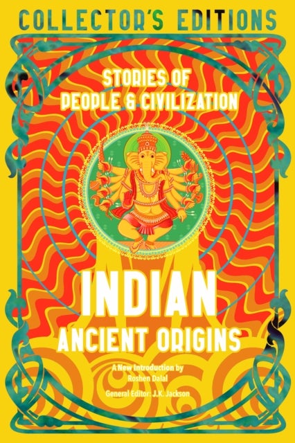 Indian Ancient Origins - Stories Of People & Civilization
