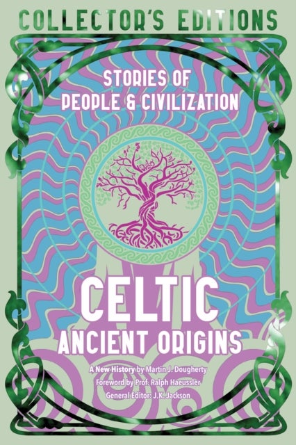 Celtic Ancient Origins - Stories Of People & Civilization