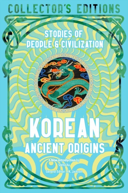 Korean Ancient Origins - Stories of People & Civilization