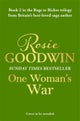 One Woman's War