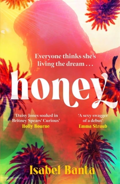 Honey - An addictive story of pop stardom