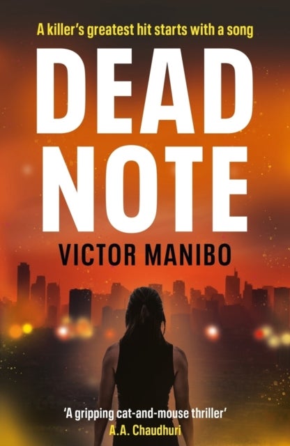 Dead Note - A gripping race-against-time thriller based on the real-life 'My Way' karaoke killings