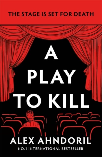 A Play to Kill - Can she find the killer before the curtains fall?