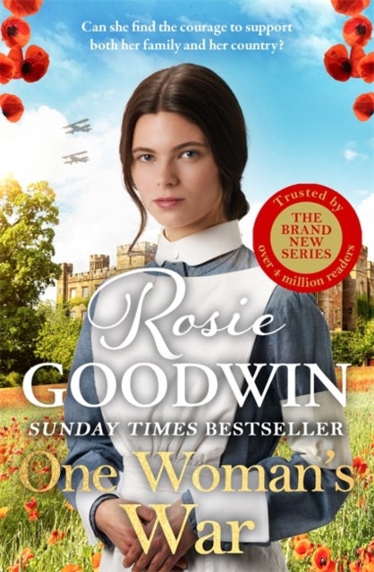 One Woman's War - THE SECOND BOOK IN THE SUNDAY TIMES BESTSELLING RAGS TO RICHES SERIES