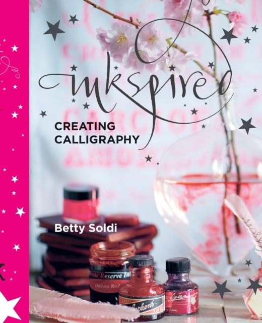 Inkspired - Creating Calligraphy