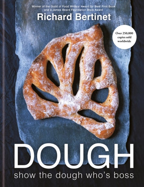 Dough - Show the dough who's boss