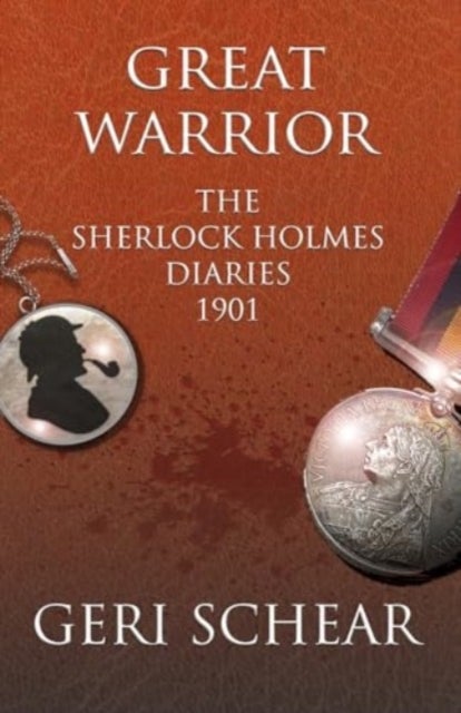 Great Warrior - The Sherlock Holmes Diaries 1901