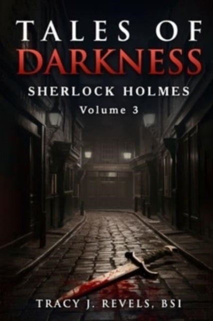 Sherlock Holmes - Tales of Darkness