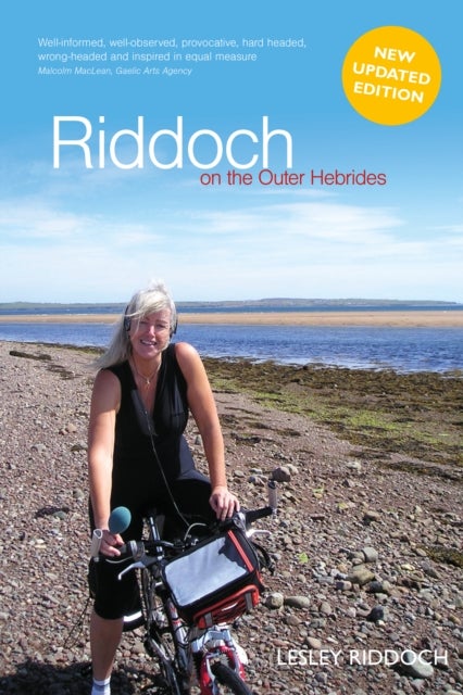 Riddoch on the Outer Hebrides - New Edition