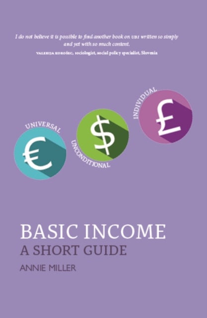 Basic Income - A Short Guide