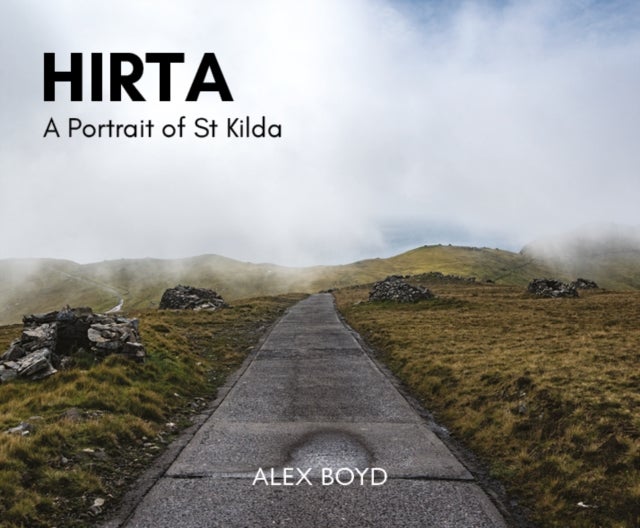 Hirta - A Portrait of St Kilda