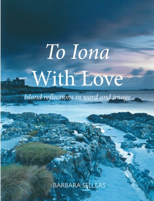 Iona with Love