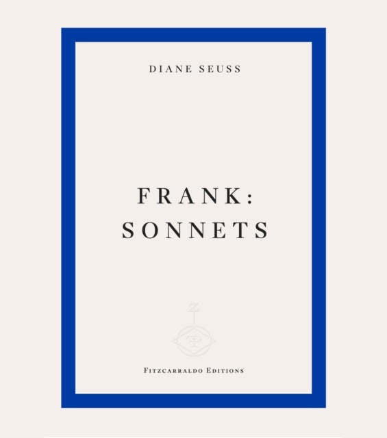 frank - sonnets