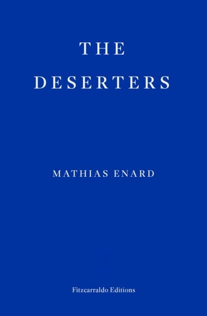 The Deserters