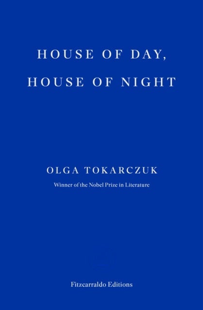 House of Day, House of Night