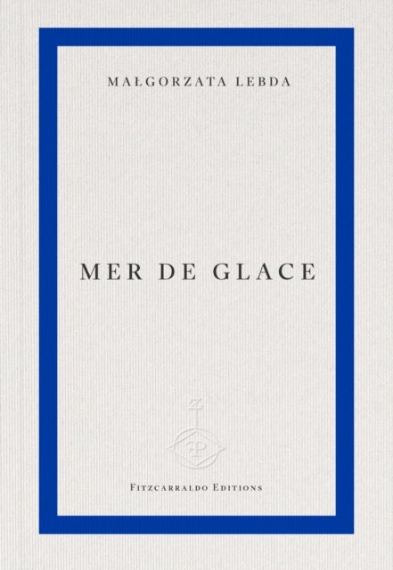 Mer de Glace