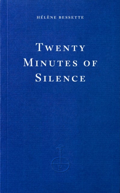 Twenty Minutes of Silence